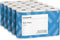 Lenema 2-Ply Toilet Paper, 6 Count (Pack of 5)